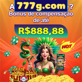 777g.com Indique amigos para receber um bônus
