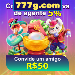 777g.com Ganhe R$ 100,00 Gratis
