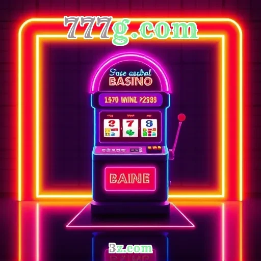 777g.com: A Revolução do Casino Ao Vivo em Jogo