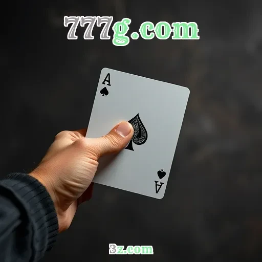 777g.com: Descubra as Vantagens das Apostas Esportivas Hoje Mesmo!