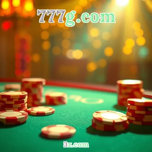 777g.com: Explore os Incríveis Jogos de Mesa e Suas Vantagens